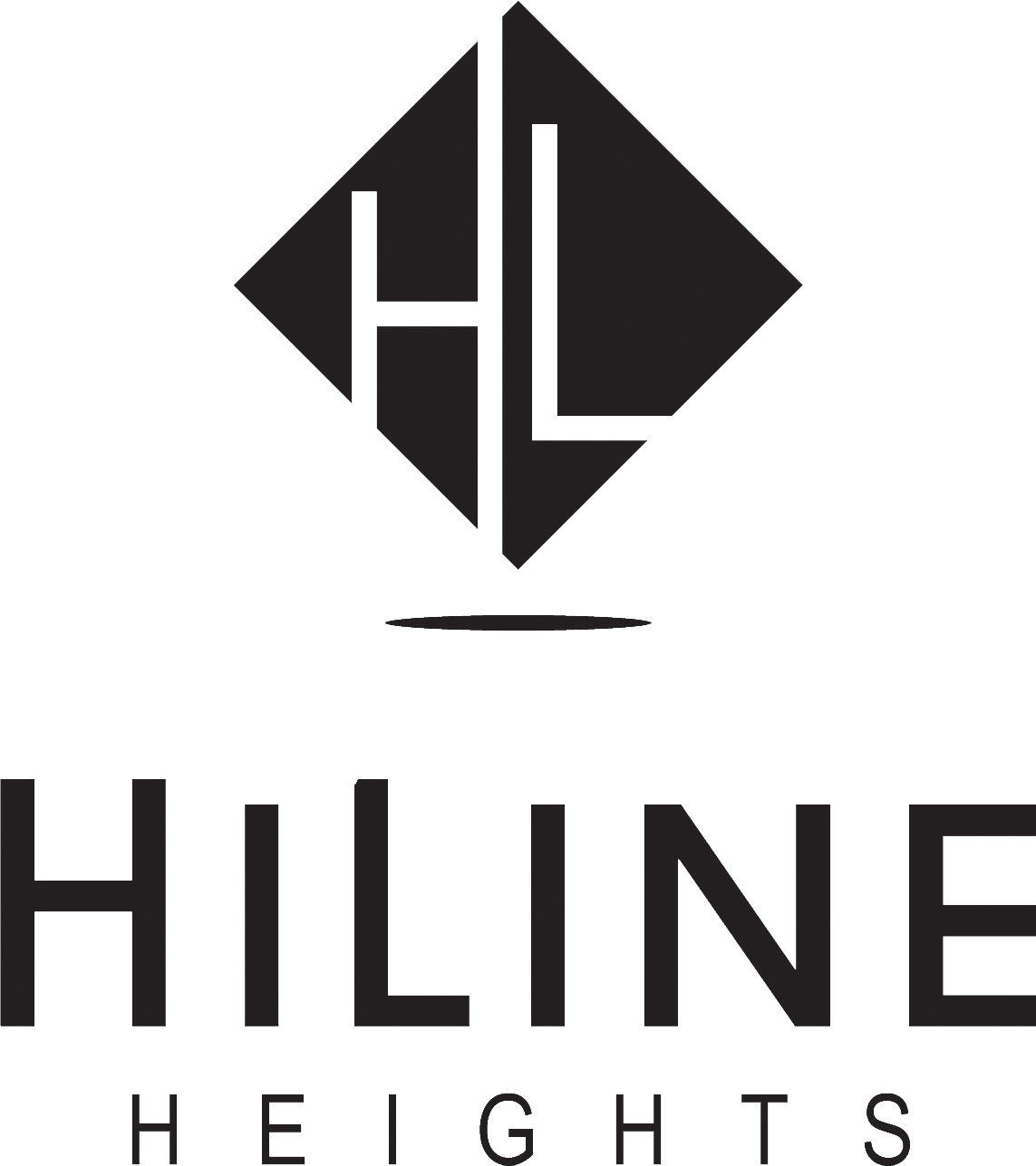 Hiline Heights Apartments in Houston, TX